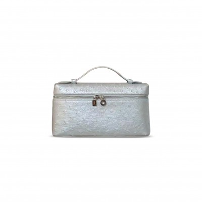 LORO PIANA EXTRA POCKET L19 620305 (19*11*6.5cm) LORO PIANA EXTRA POCKET L19 620305 (19*11*6.5cm)